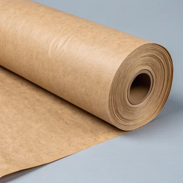 Papel Kraft Natural