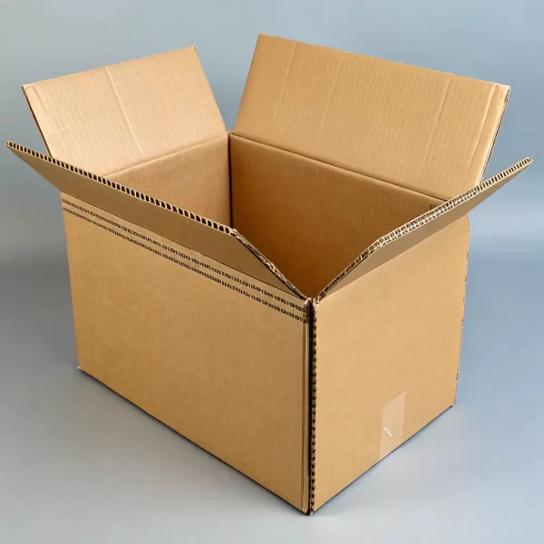 Caja de Cartón Reforzada