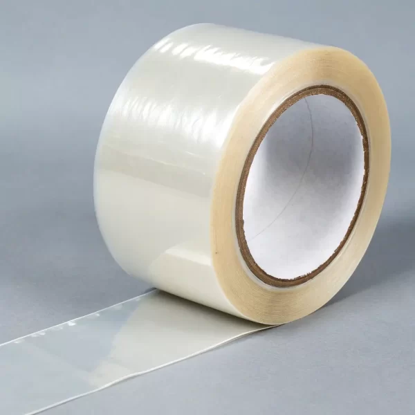 Cinta de Embalaje Resistente