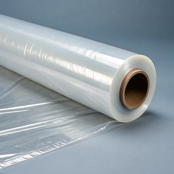 Film Estirable Transparente