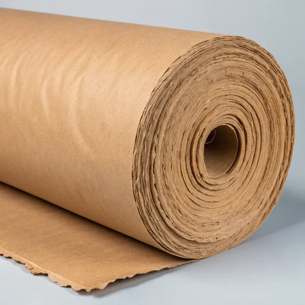 Cinta de Papel Kraft